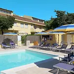 Riviera 9 By Interhome Apartament *