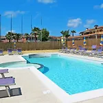 Riviera 9 By Interhome Apartament