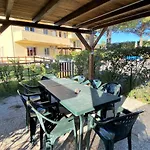 Apartament Riviera 9 By Interhome *