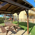Apartament Riviera 9 By Interhome