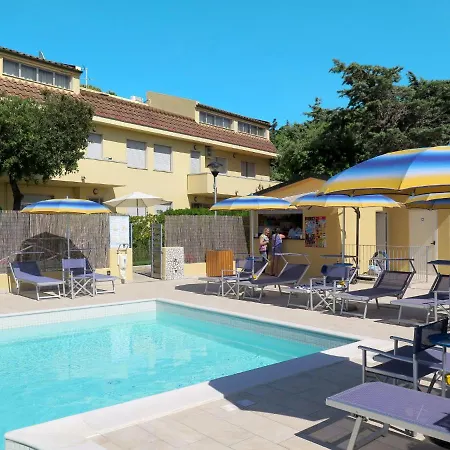 Riviera 9 By Interhome Apartment *