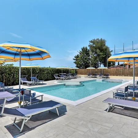 Apartment Riviera 9 By Interhome