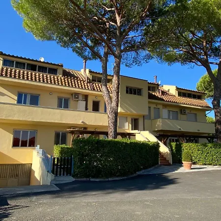 Apartament Riviera 9 By Interhome Marina di Cecina