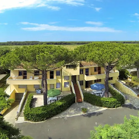 Riviera 9 By Interhome *