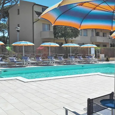 Apartment Riviera 9 By Interhome Marina di Cecina