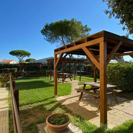Riviera 9 By Interhome Marina di Cecina