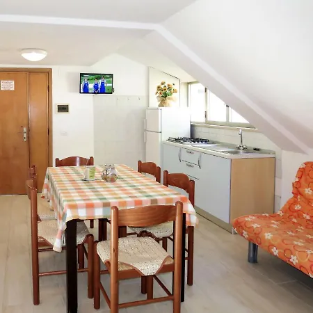 Apartment Riviera 9 By Interhome *